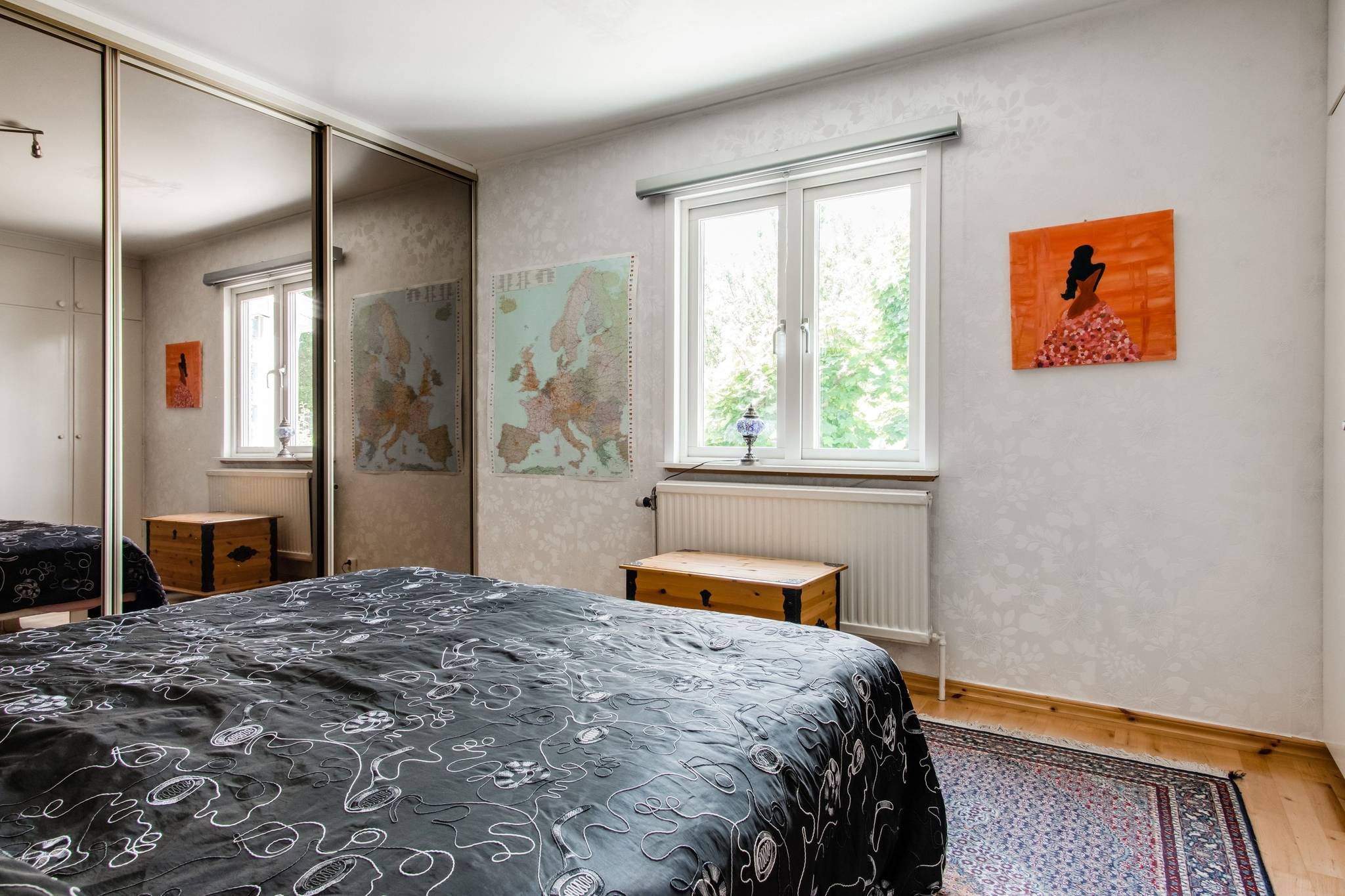6 rum Villa på Bruksgatan 9B Tidaholms kommun - bild 14