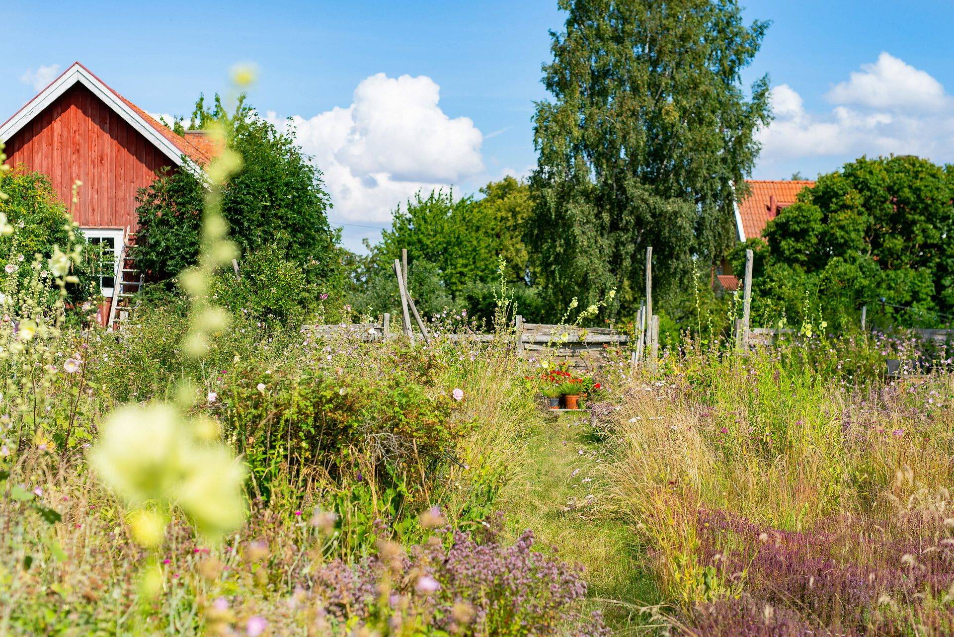 6 rum Villa på Skedet Karlshem 205 Vadstena kommun - bild 49