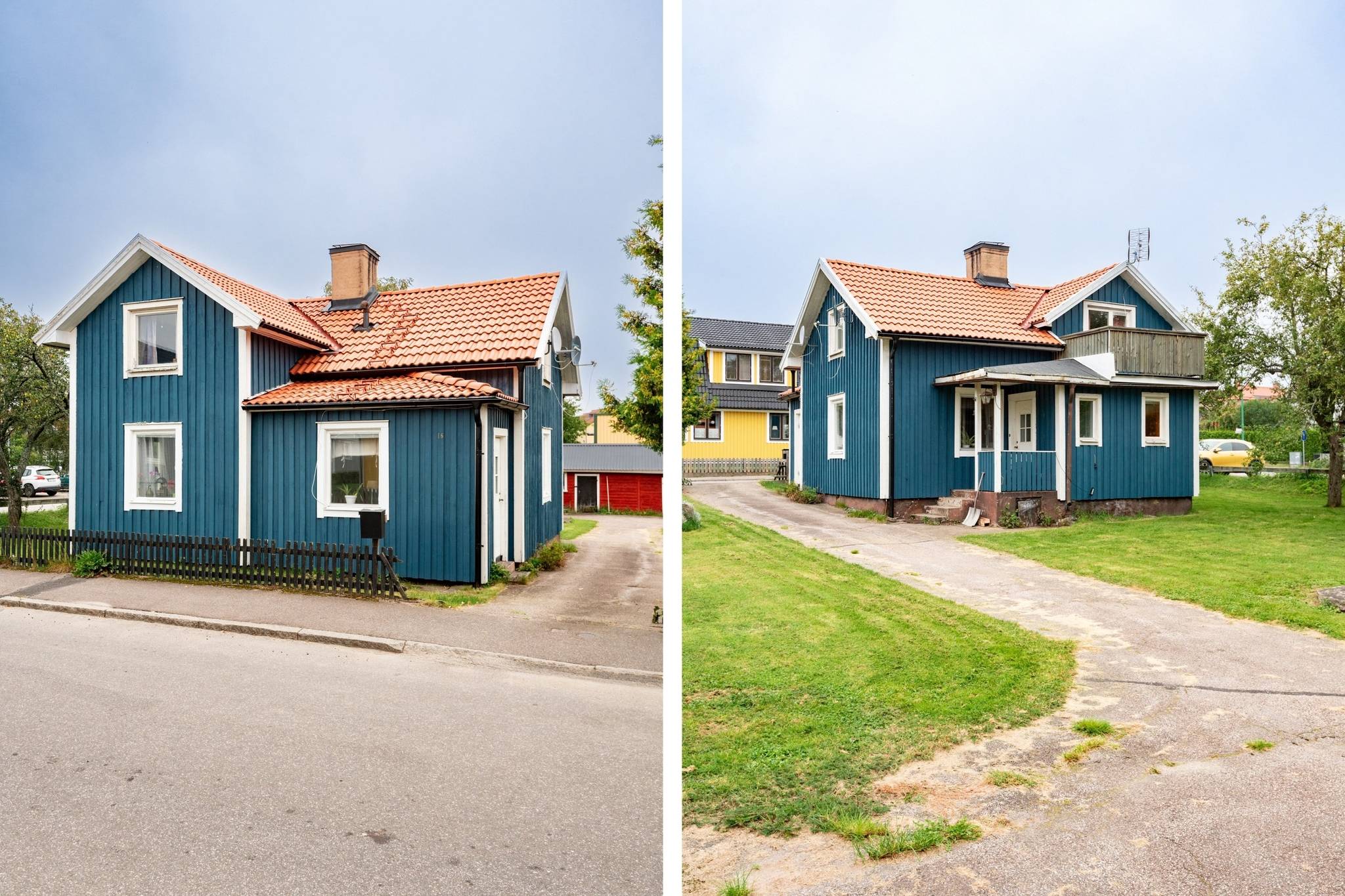 85 m² Villa på Skolgatan 16 Tidaholm Tidaholms kommun - bild 25
