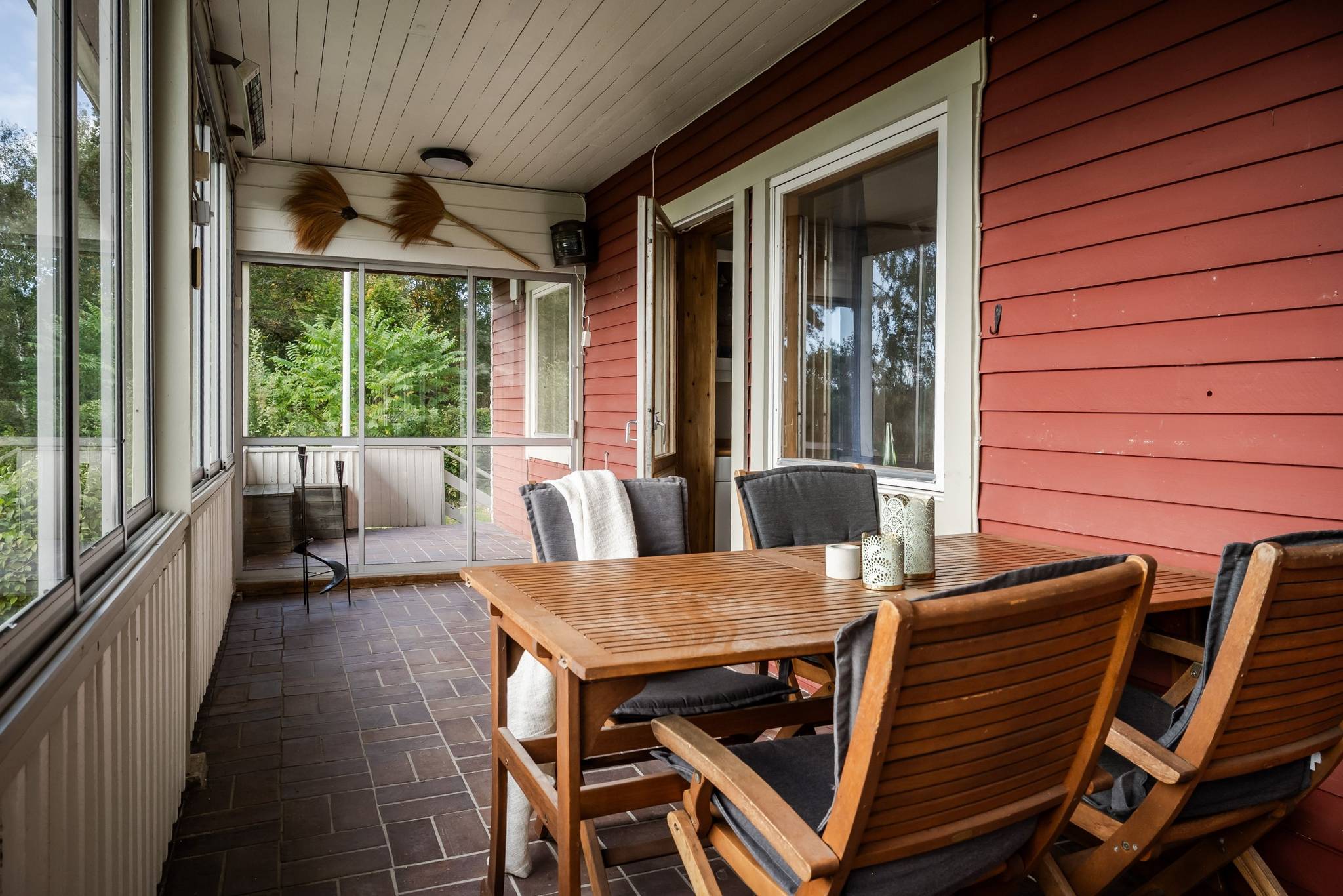 6 rum Villa på Norsborg 1 Centralt Gnesta kommun - bild 25