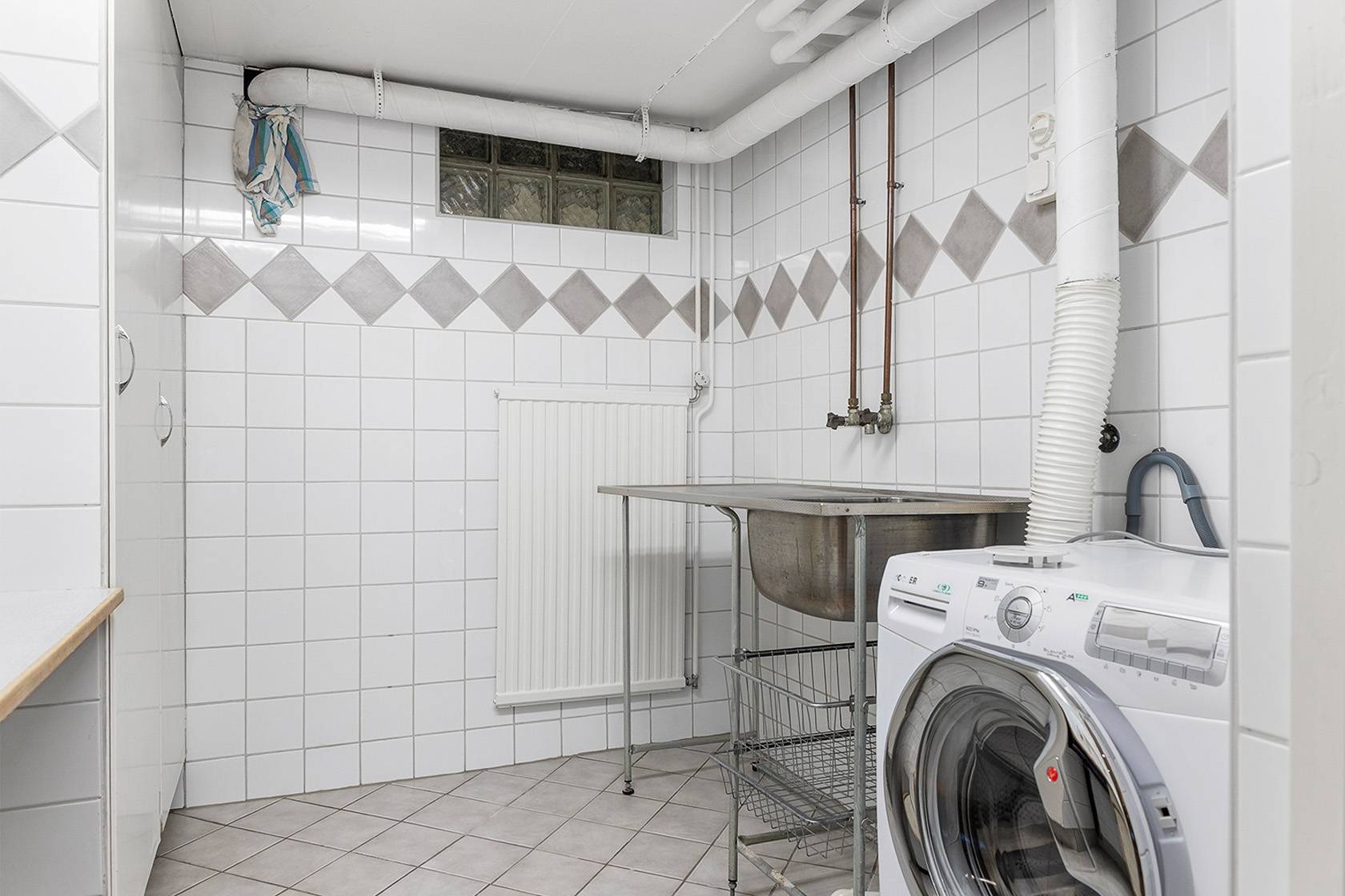 4 rum Villa på Nygatan 2 Veinge Laholms kommun - bild 25