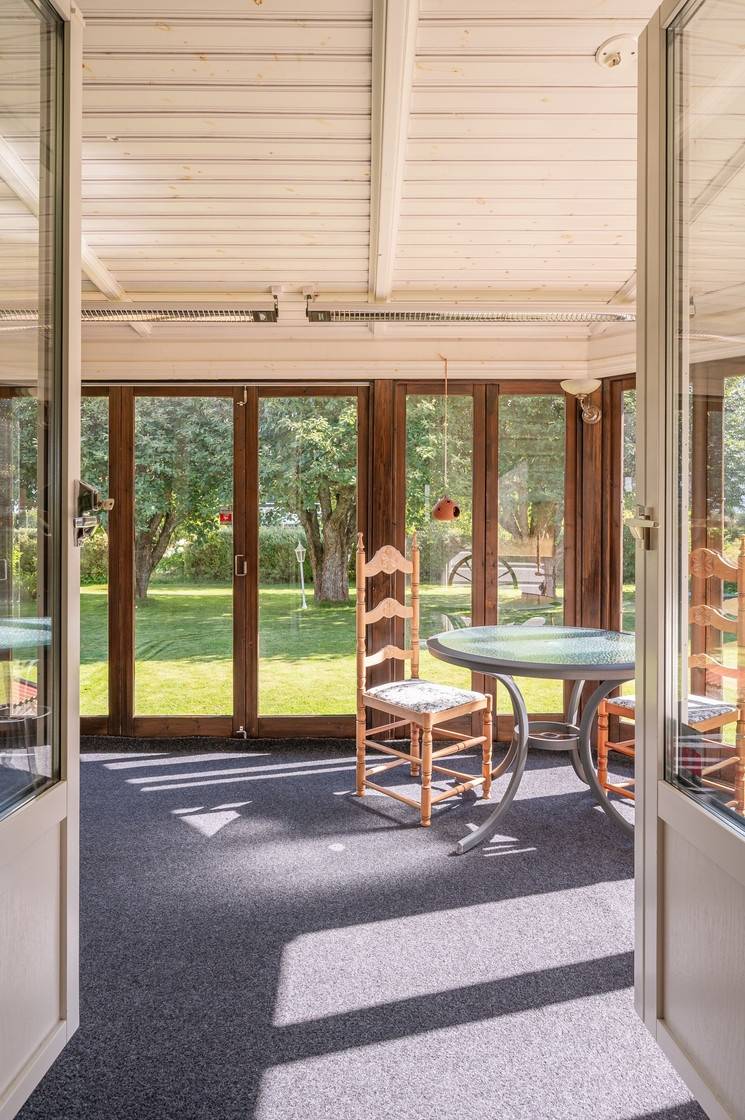 4 rum Villa på Skördevägen 5 Grytnäs gärde Avesta kommun - bild 18