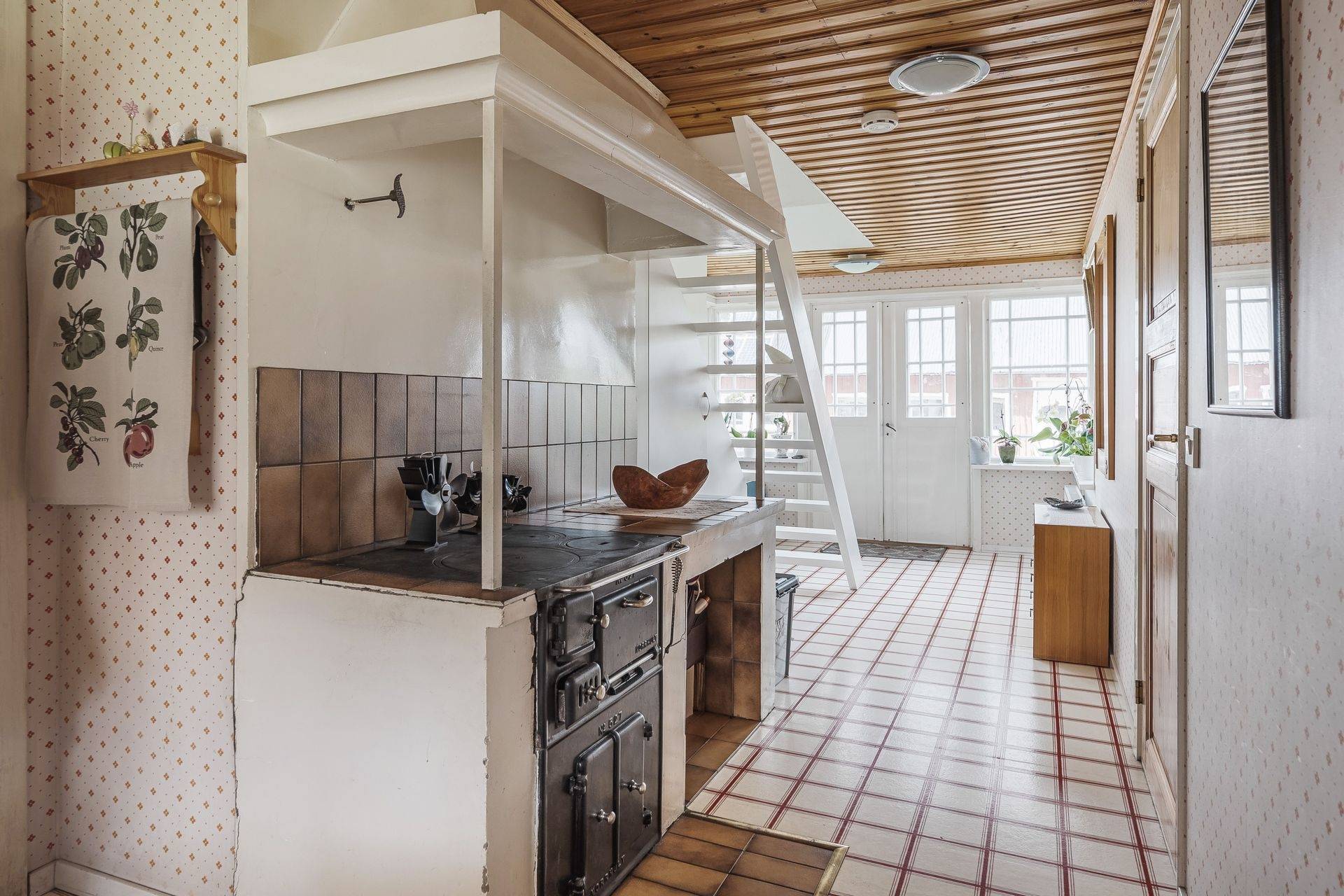 3 rum Villa på Skräddaregården Backvägen Skövde kommun - bild 4