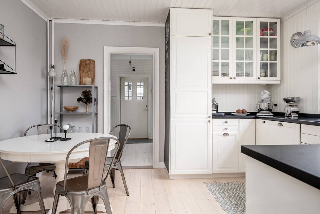 4 rum Villa på Rudbecksgatan 5 Tidaholm Tidaholms kommun - bild 8