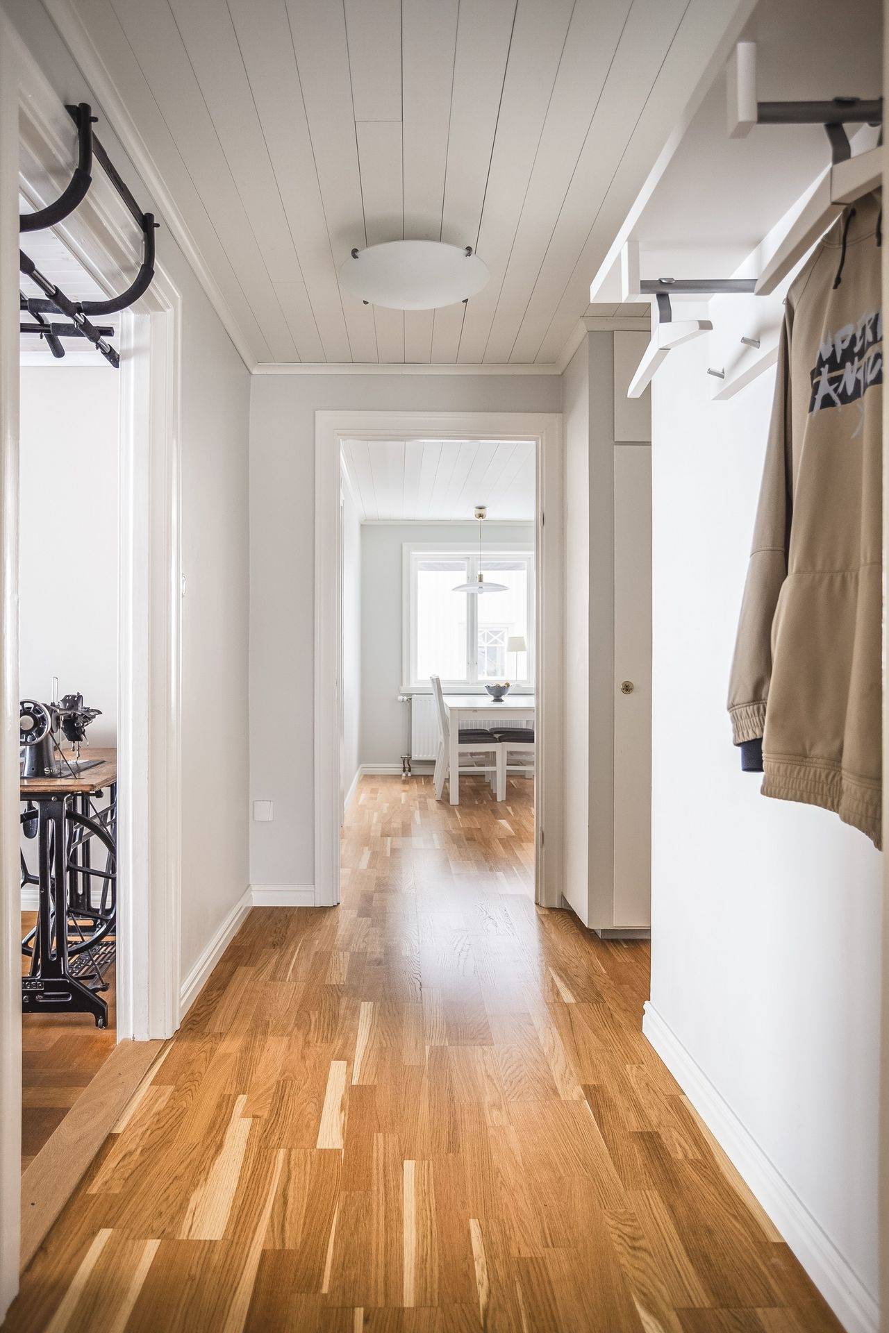 6 rum Villa på Strandvägen 64 Falun-Hälsinggården Falu kommun - bild 31