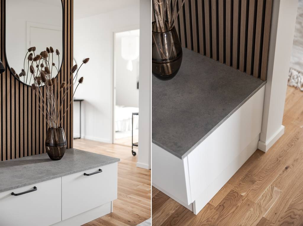 2 rum Lägenhet på Vintrosagatan 56 5tr Hagsätra - Bandhagen Stockholms kommun - bild 22