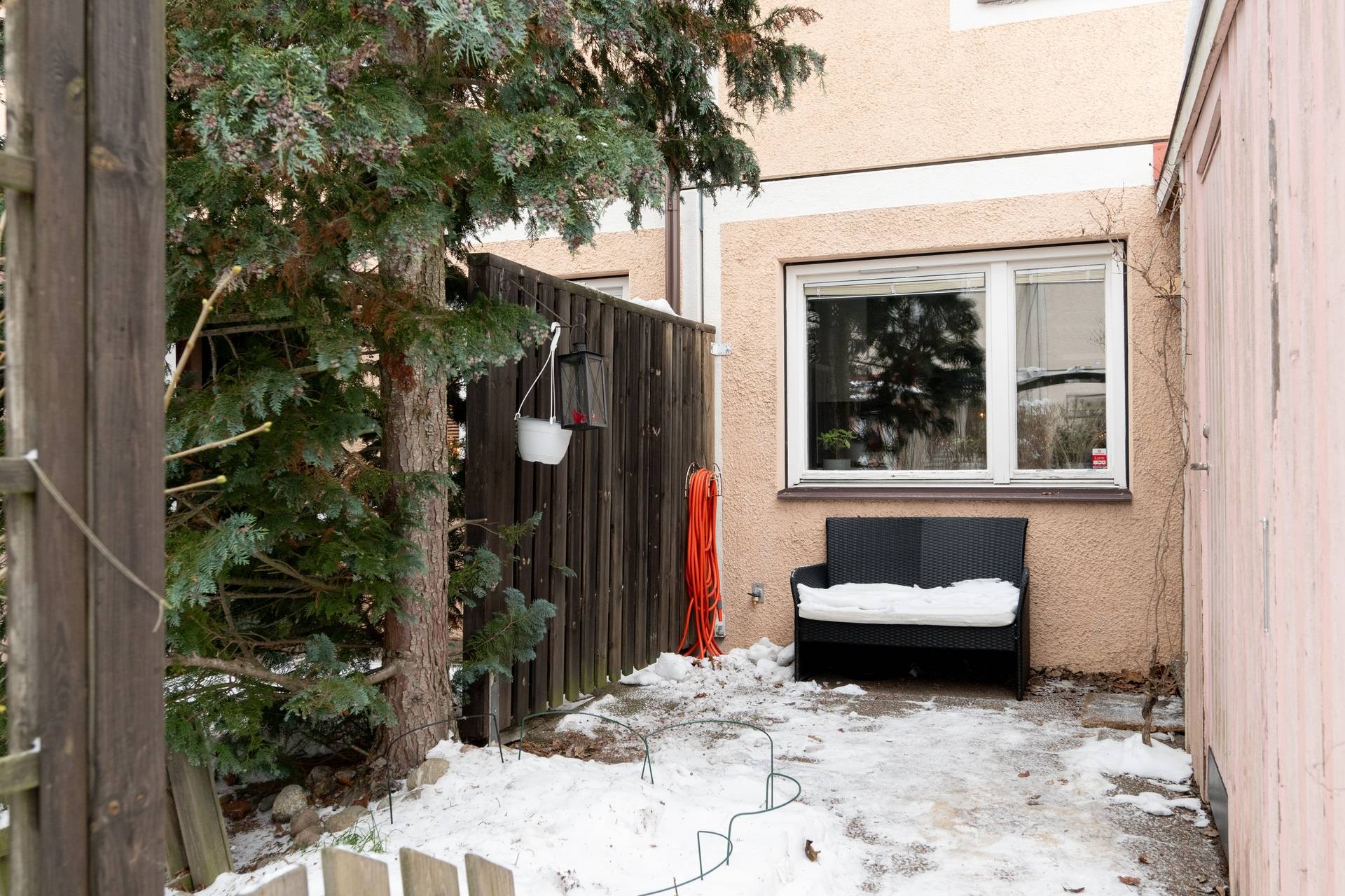 3 rum Radhus på Musikalvägen 33 Skogås Huddinge kommun - bild 28