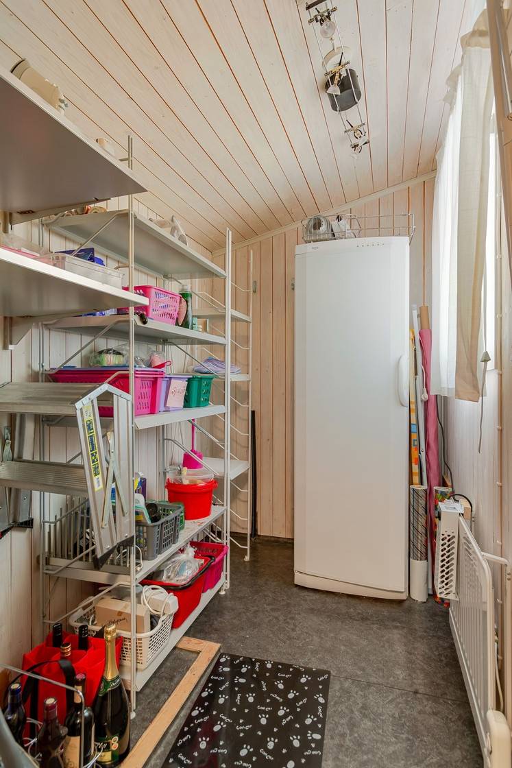 3 rum Villa på Talluddavägen 16 Talluddasjön Eksjö kommun - bild 30
