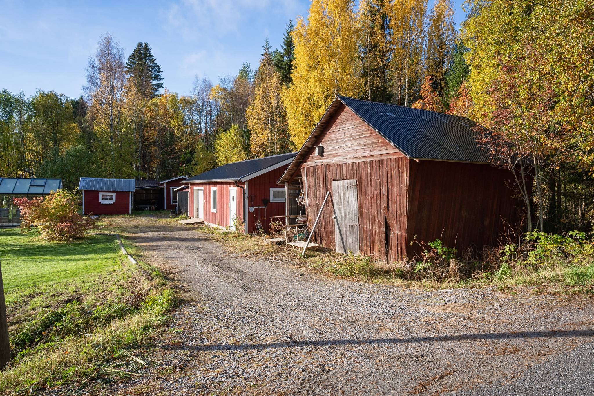5 rum Villa på Norra Yttervik 104 Yttervik Skellefteå kommun - bild 7
