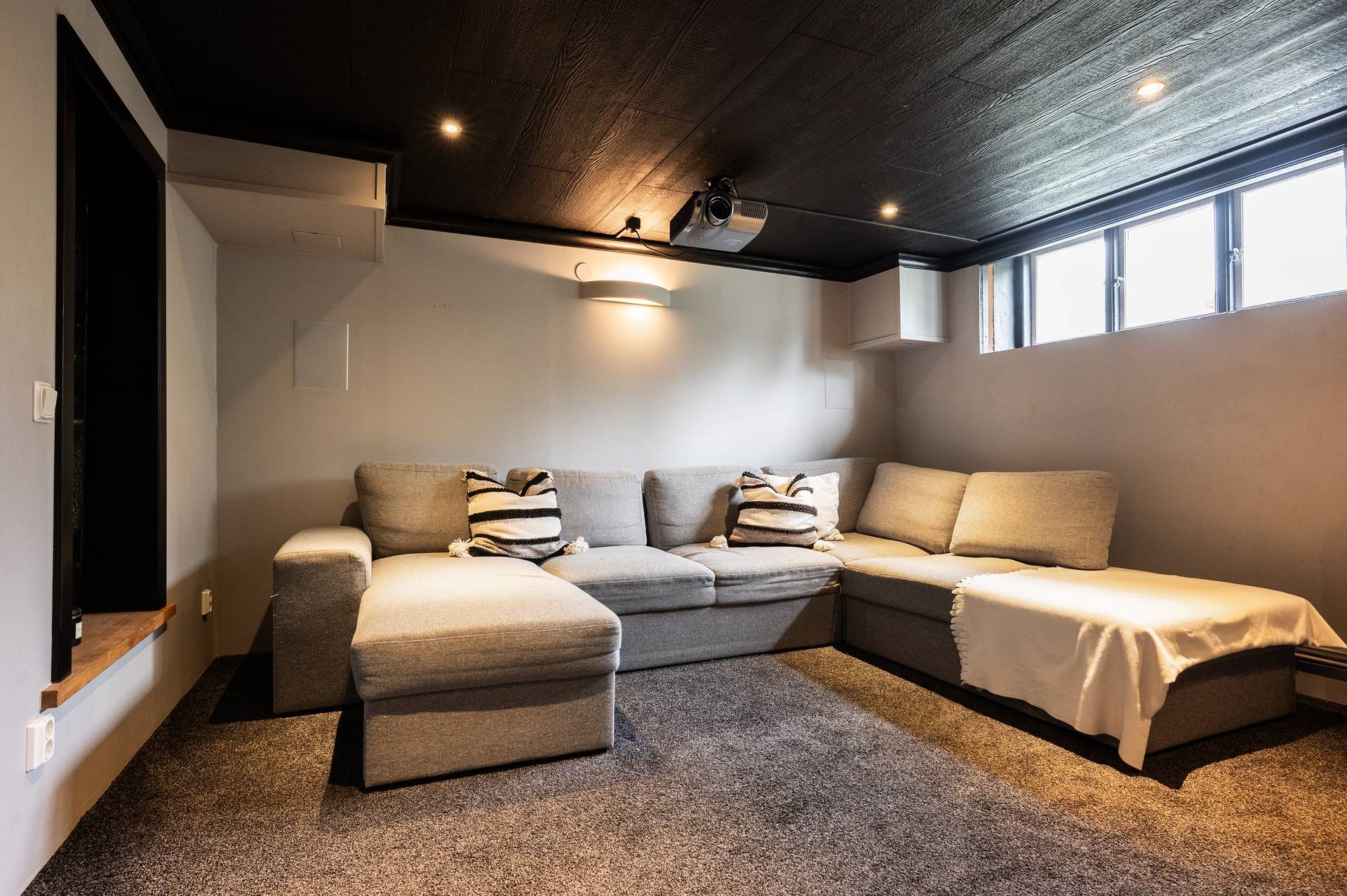 7 rum Villa på Smältargatan 4 Centralt Sandvikens kommun - bild 46
