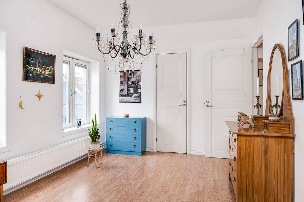 2 rum Lägenhet på Södra Mariegatan 13B Östanfors Falu kommun - bild 14