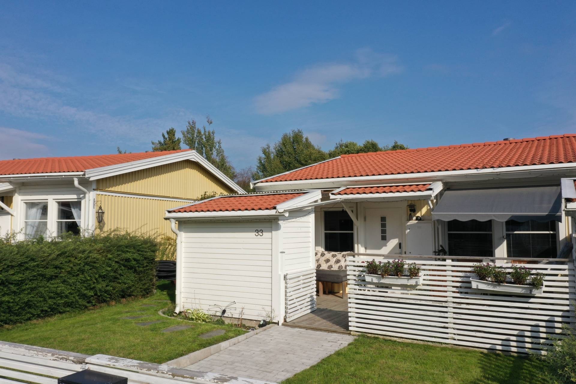 5 rum Lägenhet på Rödhakevägen 33 Grödinge Botkyrka kommun - bild 2