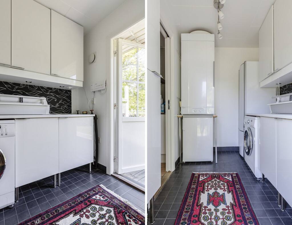 5 rum Villa på Friggavägen 3 Täby Kyrkby Täby kommun - bild 18