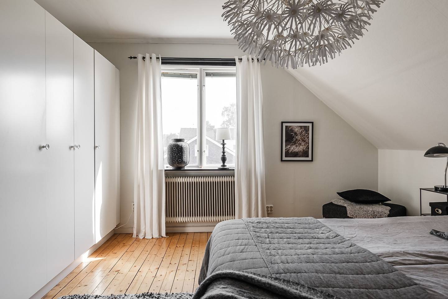 4 rum Villa på Mosshemsgatan 10 Ingsberg Nässjö kommun - bild 33