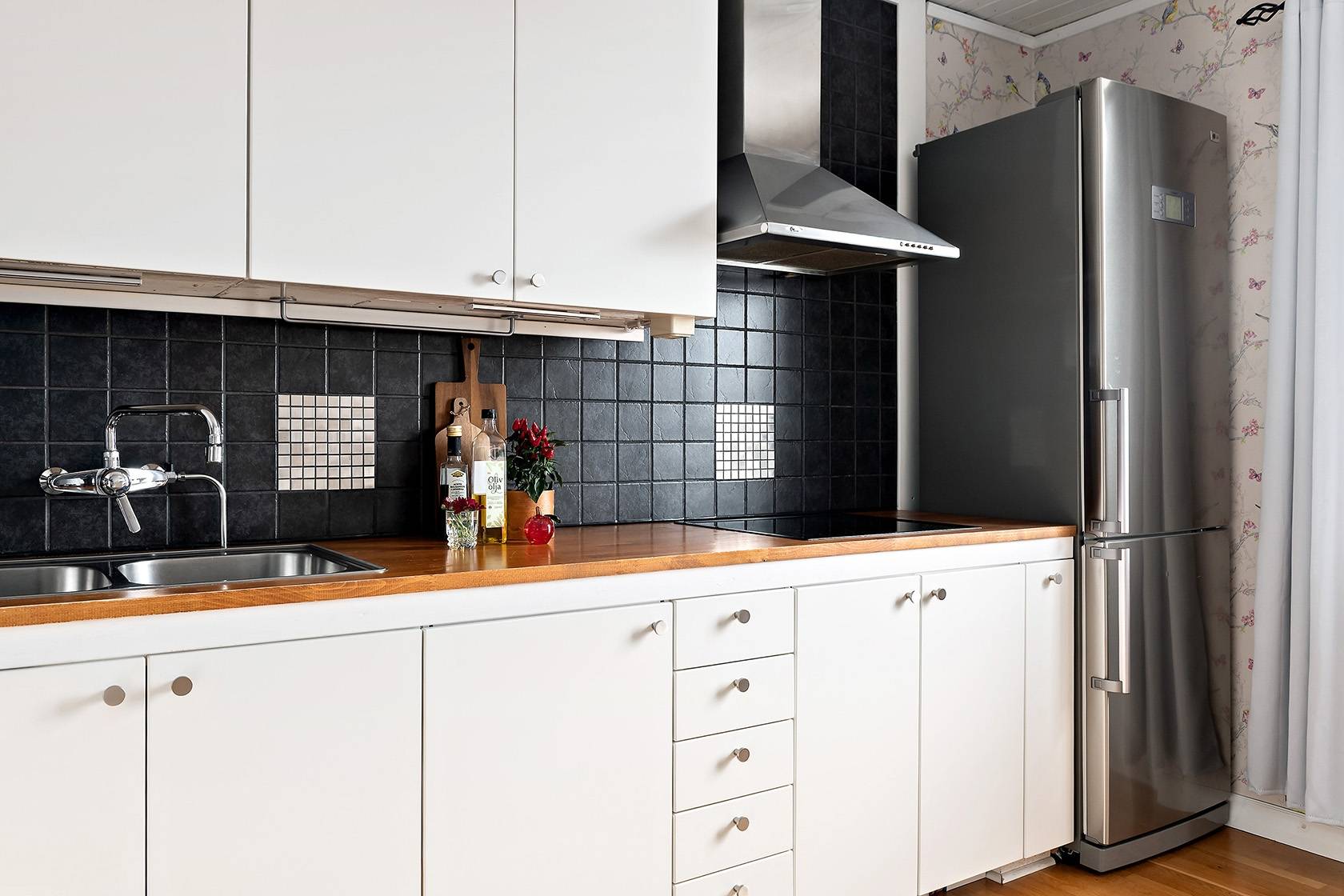 3 rum Lägenhet på Tians väg 16 Bromölla Bromölla kommun - bild 5
