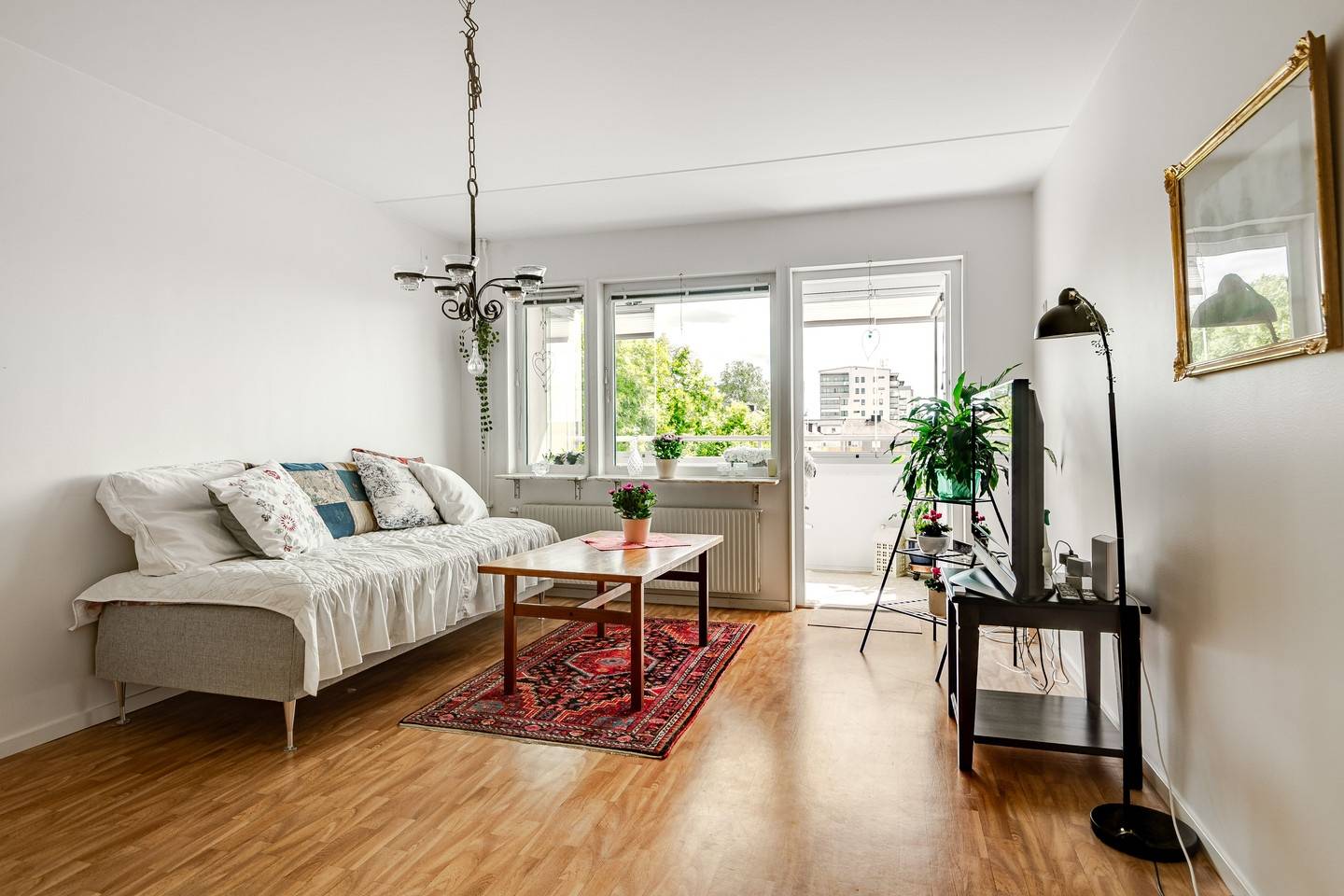 2 rum Lägenhet på Engelbrektsgatan 9 Hagalund Borlänge kommun - bild 4