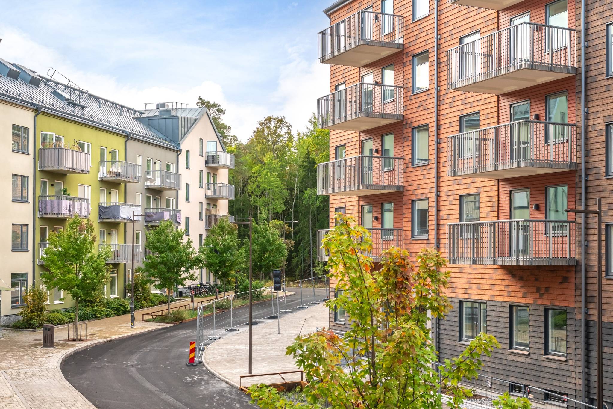 1 rum Lägenhet på Blinkersgatan 19 Täby Park Täby kommun - bild 6