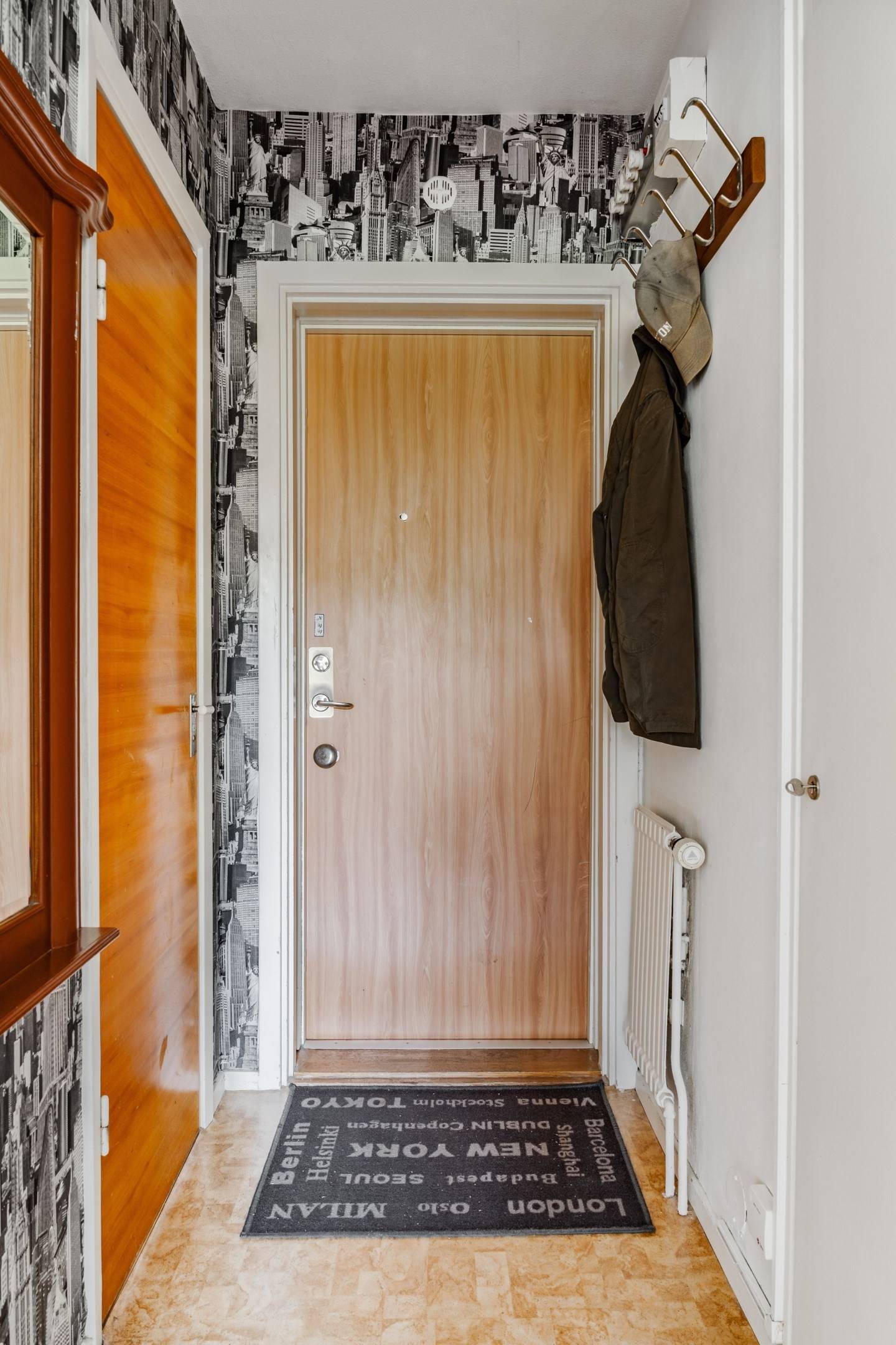1 rum Lägenhet på Allégatan 12 Centrum Vara kommun - bild 15