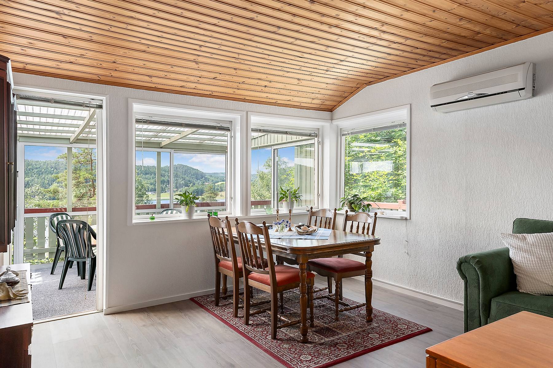 3 rum Villa på Södra Björkviksvägen 8 Lanesund Uddevalla kommun - bild 16