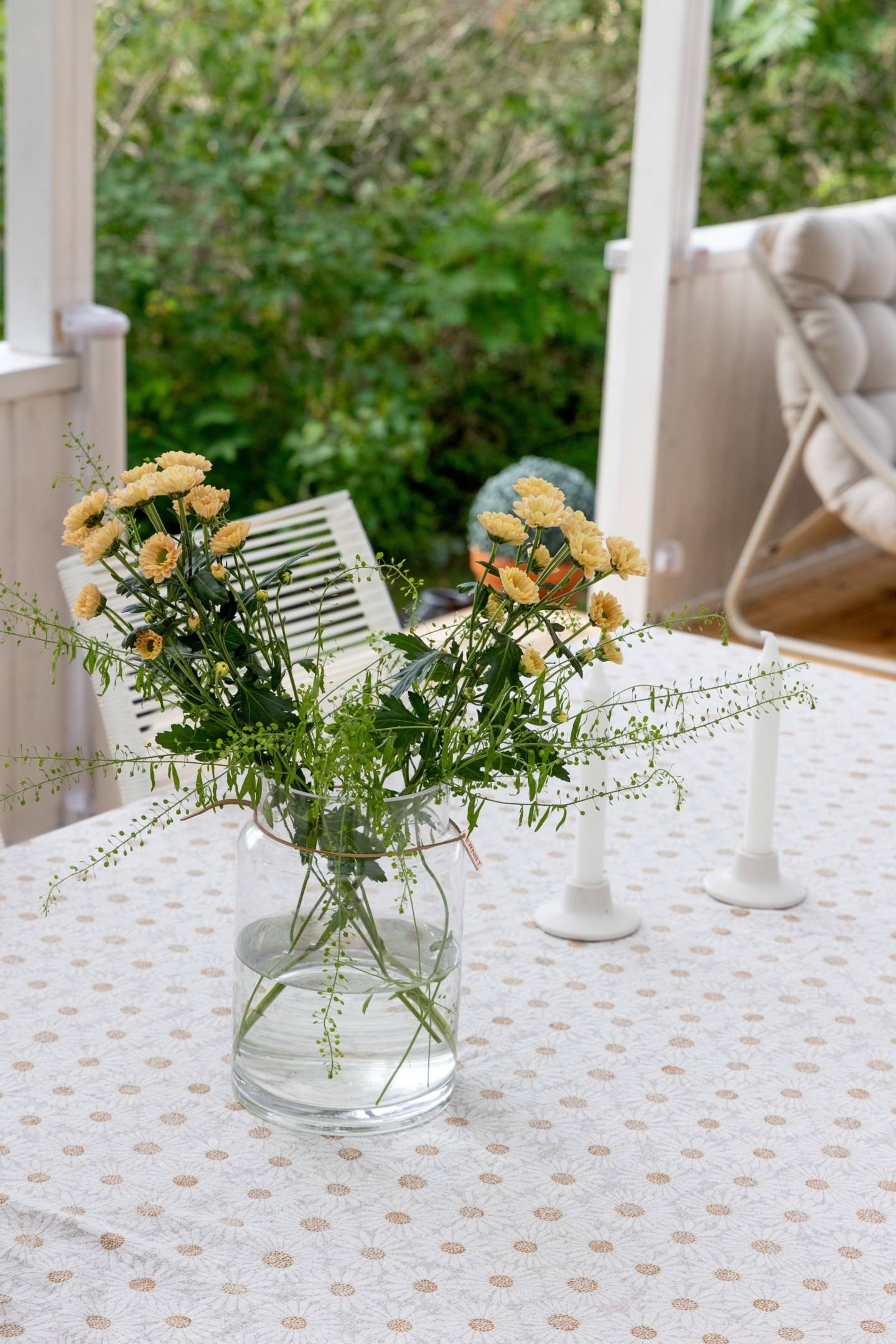 6 rum Villa på Blomvägen 5 Centralt Mönsterås kommun - bild 24