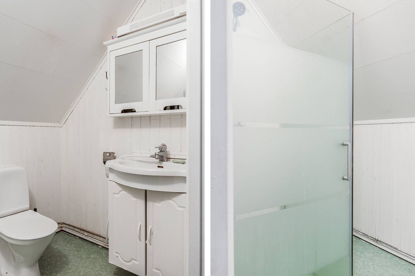 6 rum Villa på Östmansvägen 14 Långsele Sollefteå kommun - bild 21