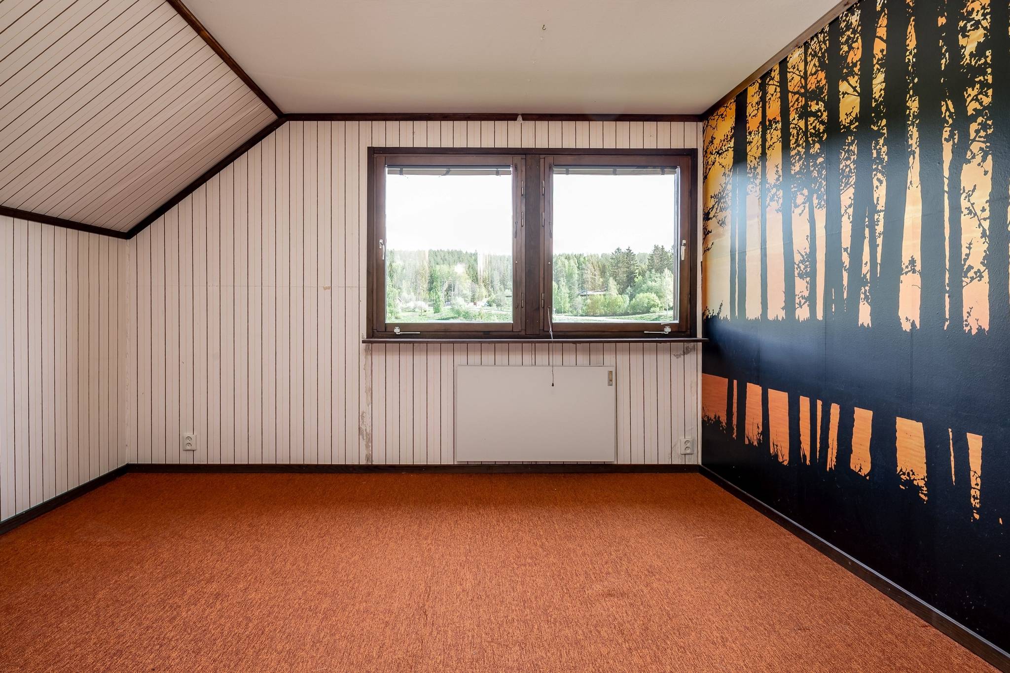 5 rum Villa på Tussmorvägen 19 NÄSVIKEN Hudiksvalls kommun - bild 14
