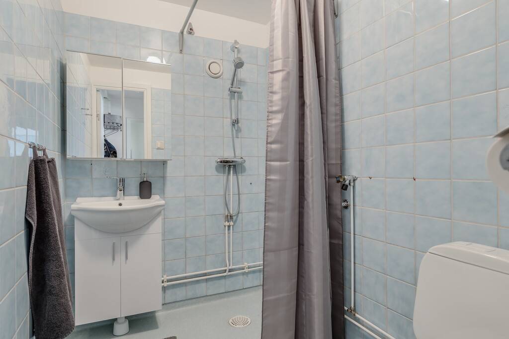 2 rum Lägenhet på Fjällgatan 41B Tullen Borås kommun - bild 19