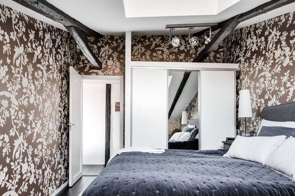 4 rum Lägenhet på Karl Gustavsgatan 7B Vasastaden Göteborgs kommun - bild 20