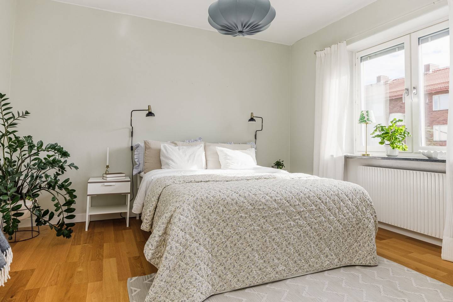 2 rum Lägenhet på Brunnsgatan 51 A Centrum Gävle kommun - bild 17