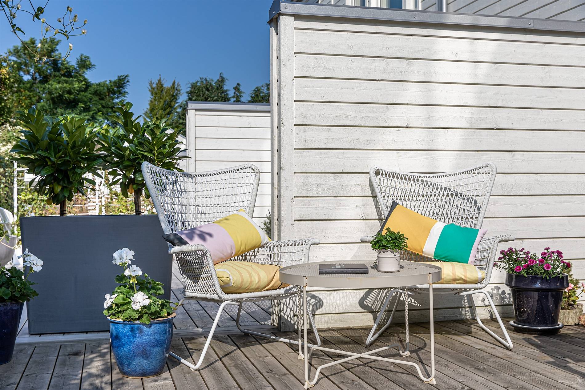 4 rum Lägenhet på Köpmansgatan 97B Centralt Båstads kommun - bild 14