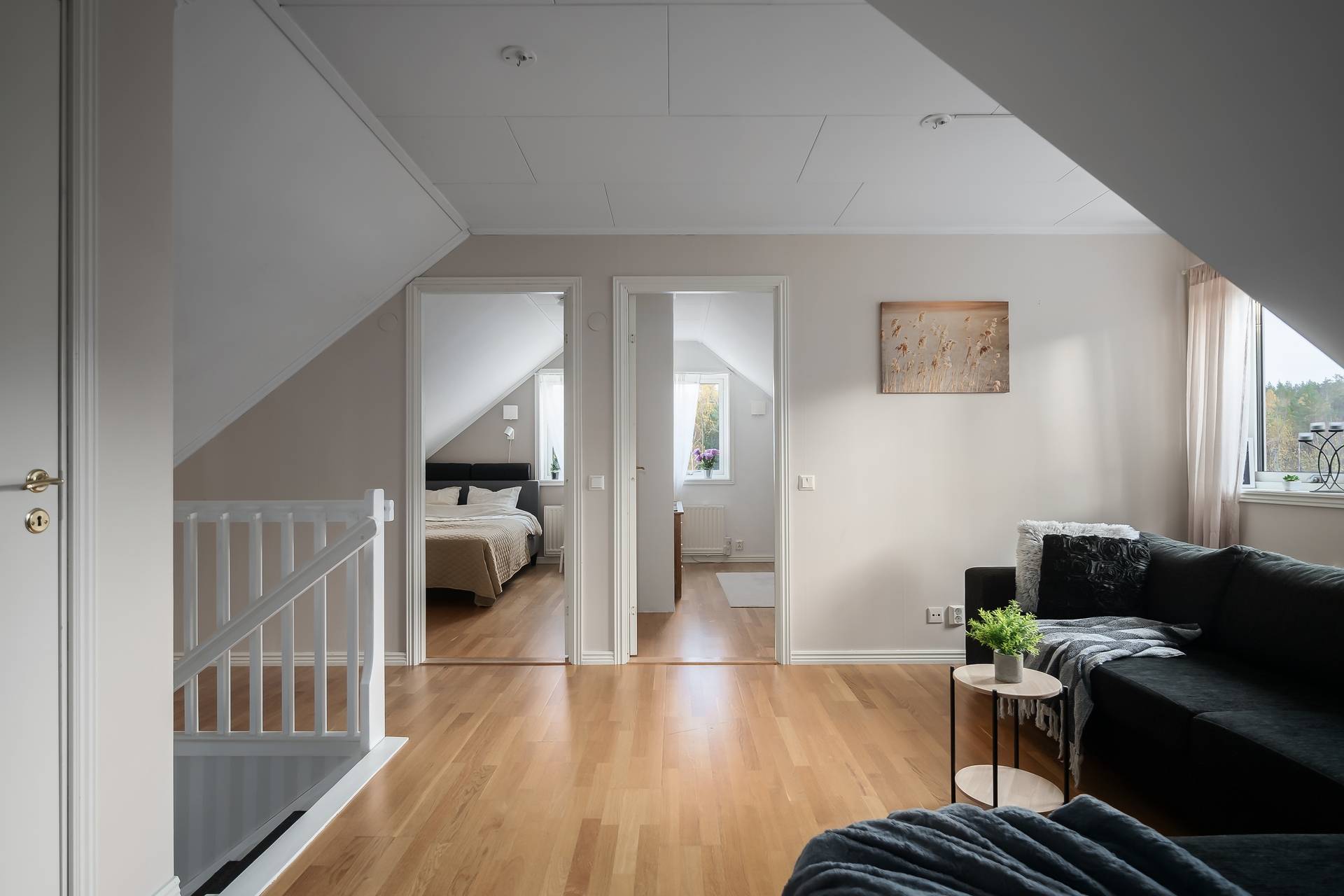 6 rum Villa på Skogstorp transjön 4 Hemfosa Haninge kommun - bild 19