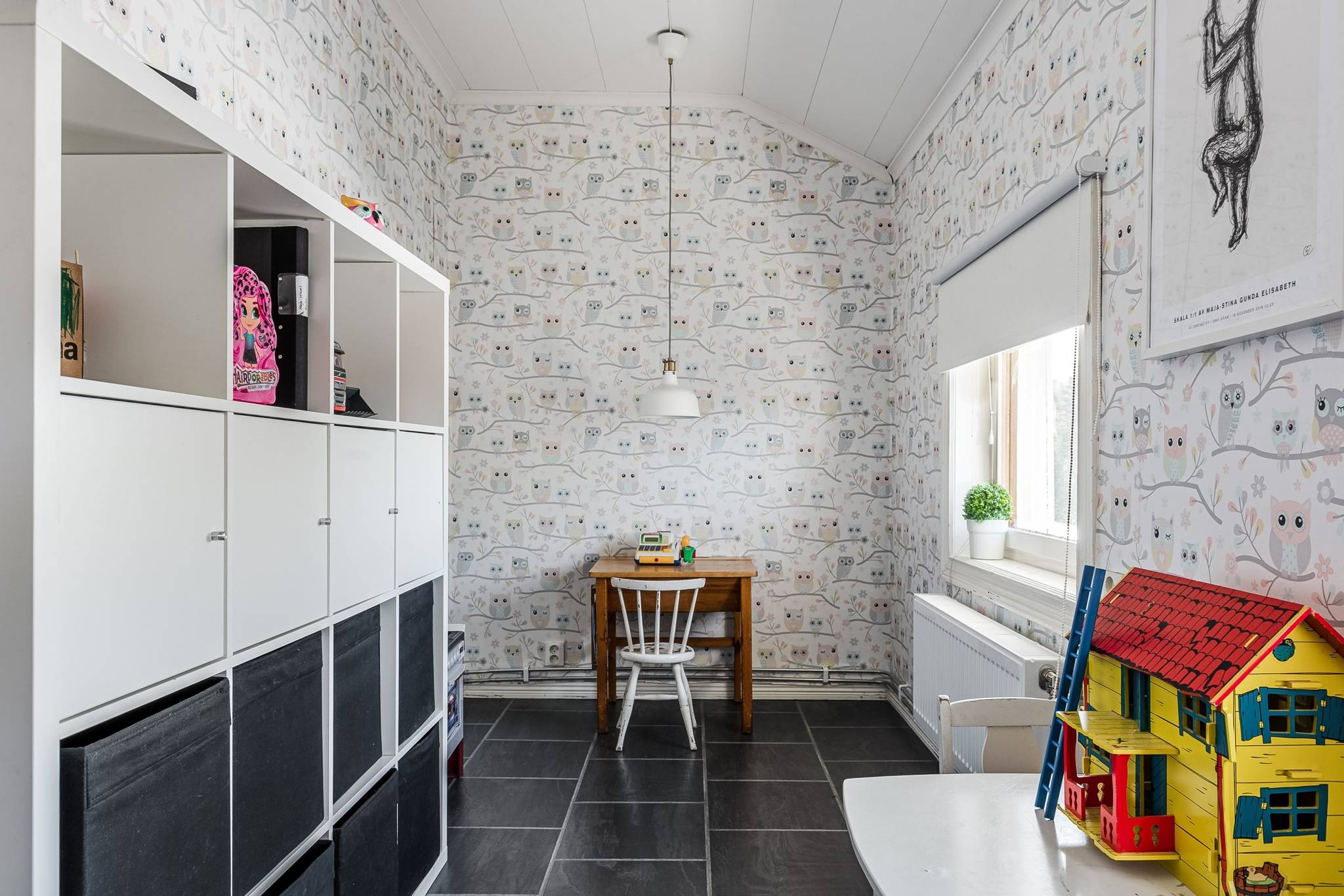 6 rum Villa på Nässjö 246 Örnsköldsviks kommun - bild 25