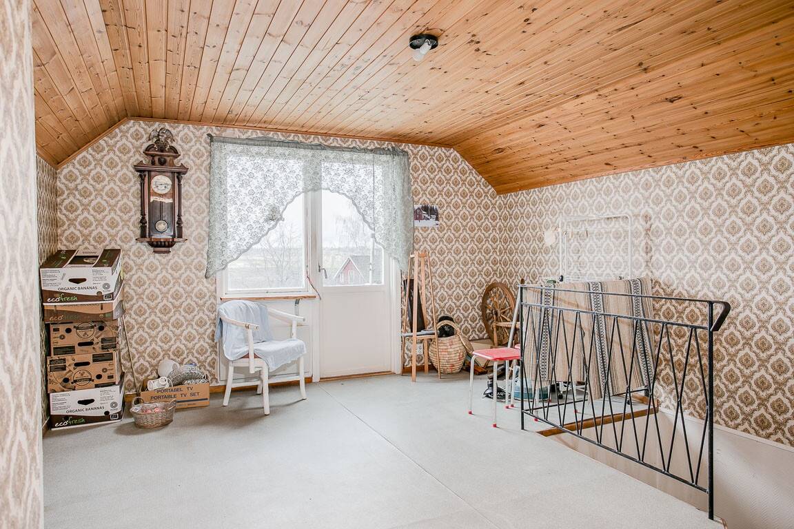 5 rum Villa på Gunnita 7 Gunnita Kils kommun - bild 13