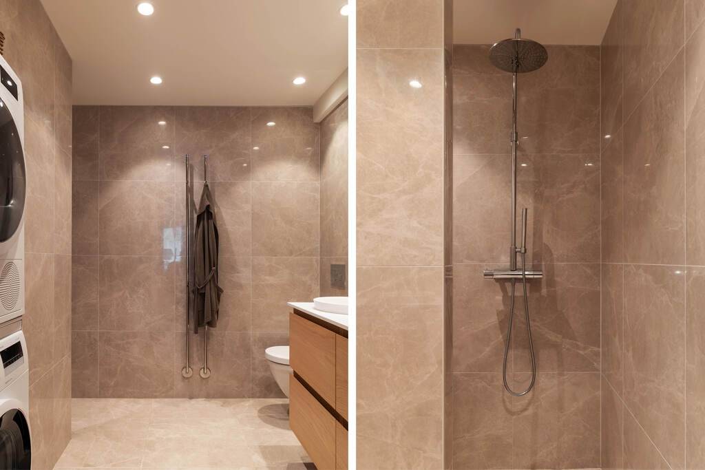 4 rum lägenhet på Nybergsgatan 8 Östermalm, Stockholms kommun - bild 5