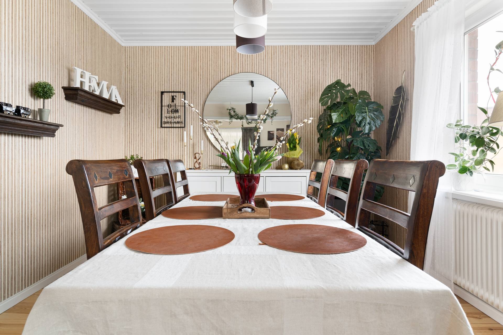 7 rum Villa på Källarbacken 1 Fältet Kristinehamns kommun - bild 43