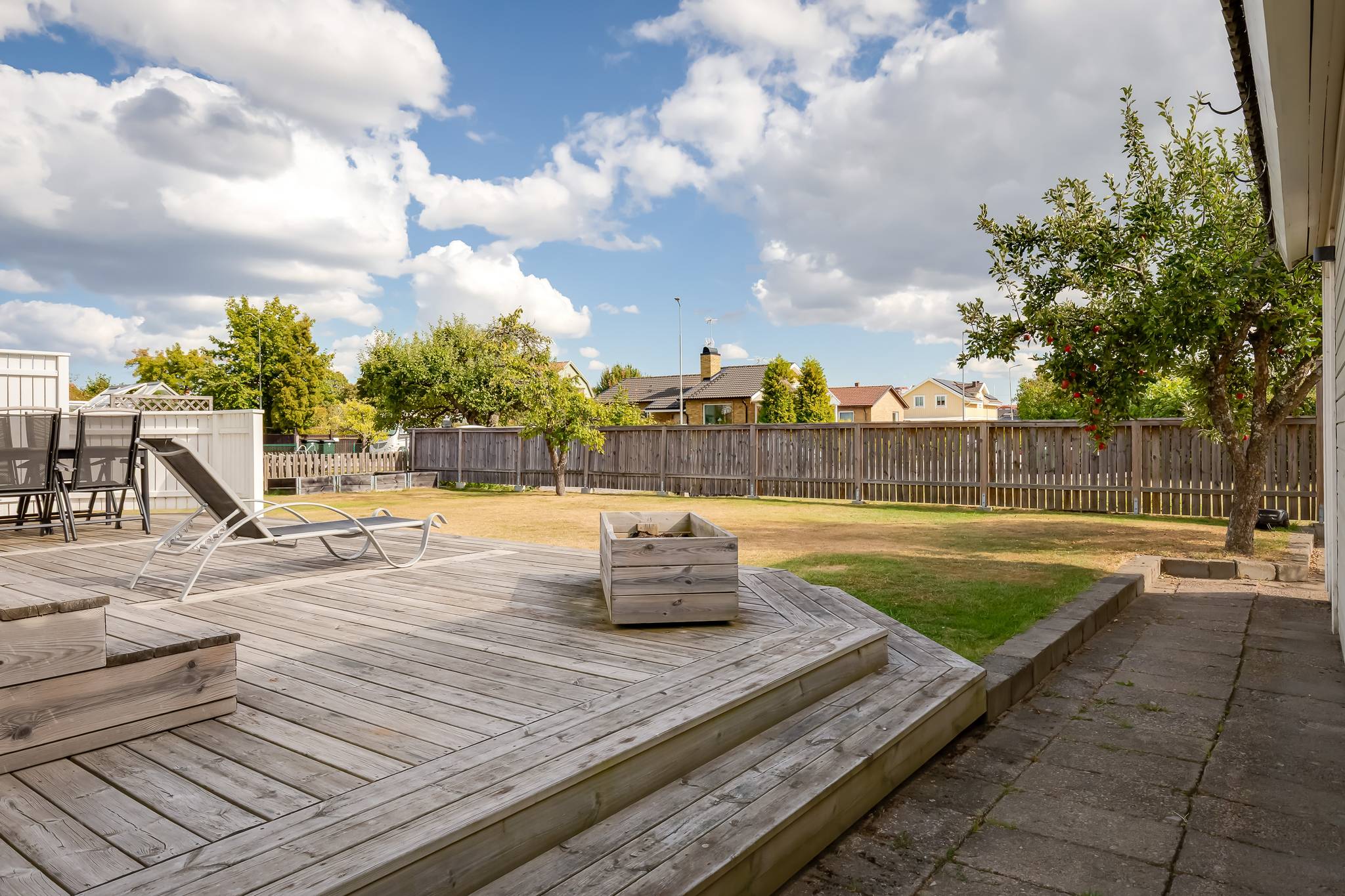 8 rum Villa på Skördegatan 25 Karlshov/Eneby Norrköpings kommun - bild 12