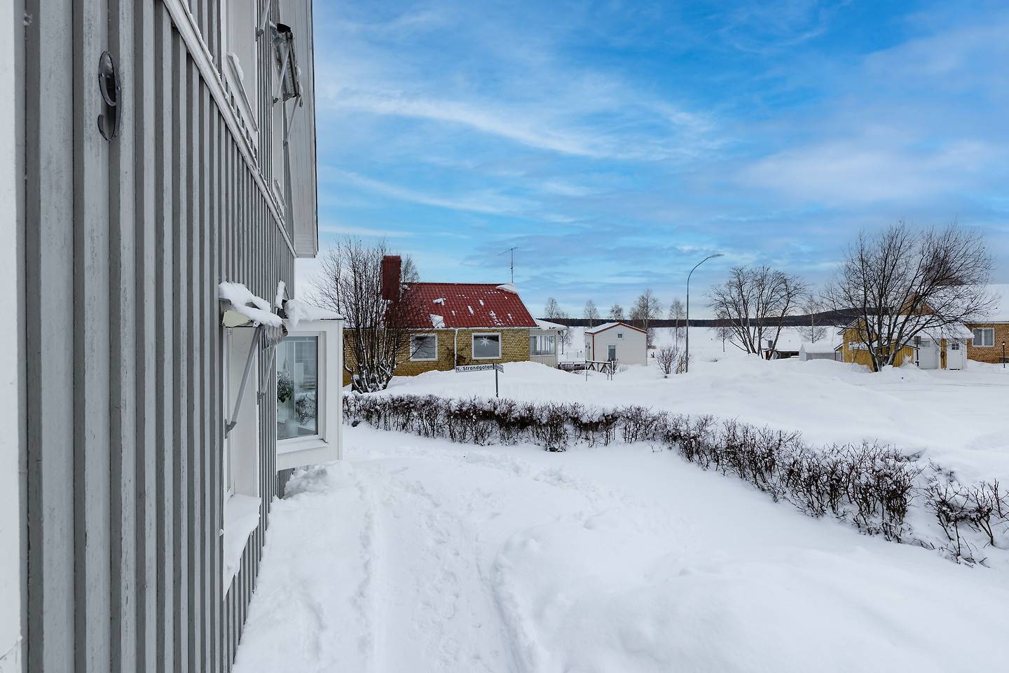 6 rum Villa på Hantverkargatan 9 Burträsk Skellefteå kommun - bild 29