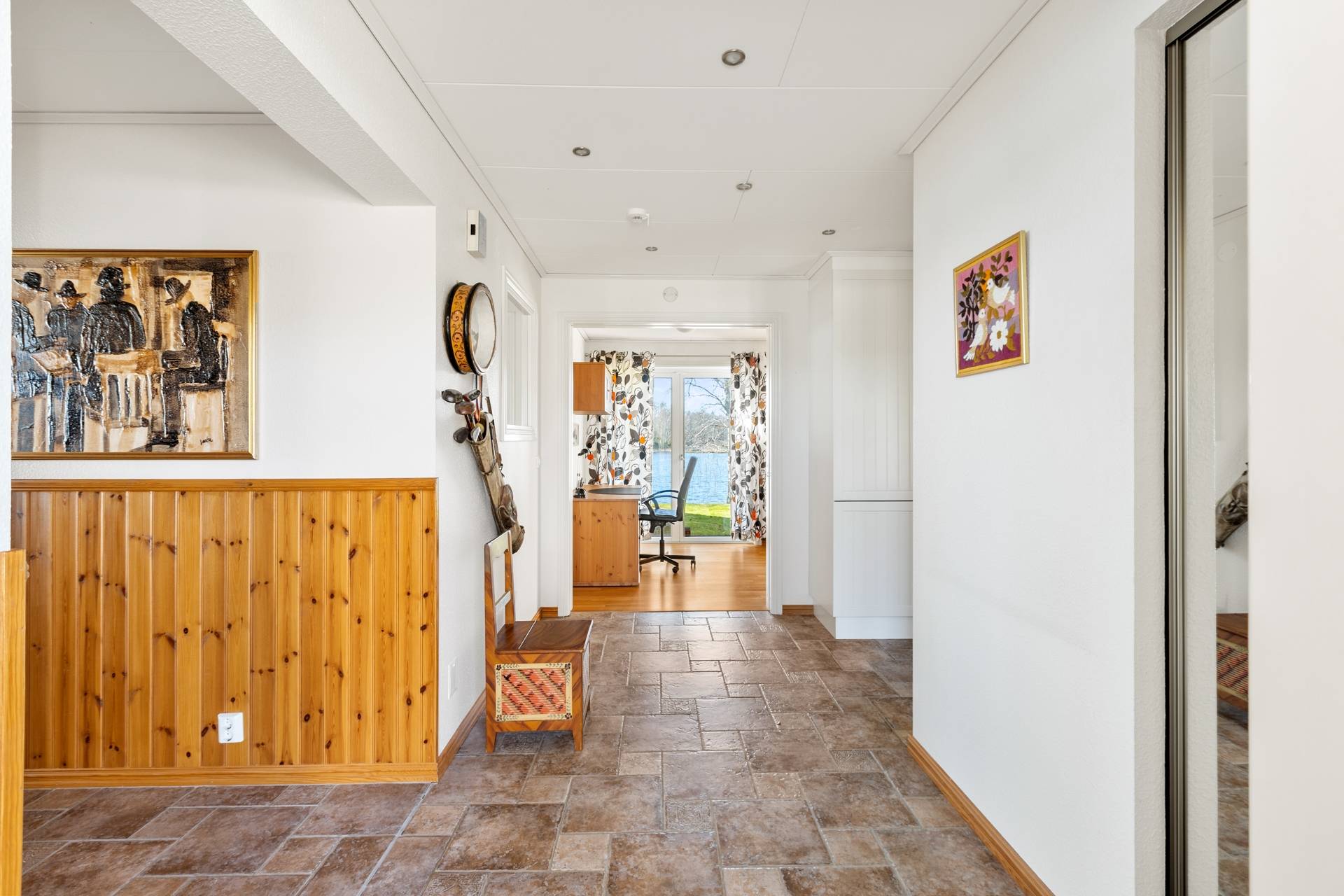 7 rum Villa på Lillaryd Sjöstugan Gislaveds kommun - bild 6