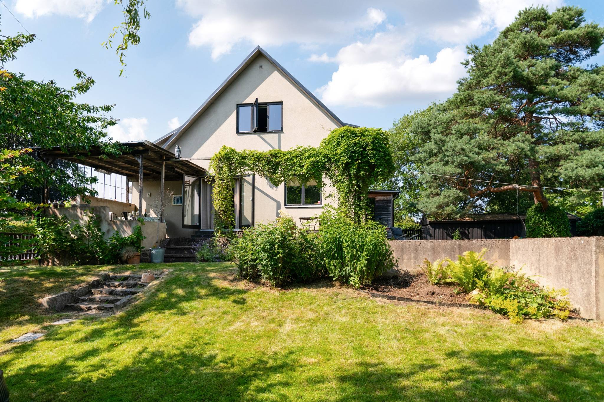6 rum Villa på Kungsbergsvägen 29 Malen Båstads kommun - bild 9