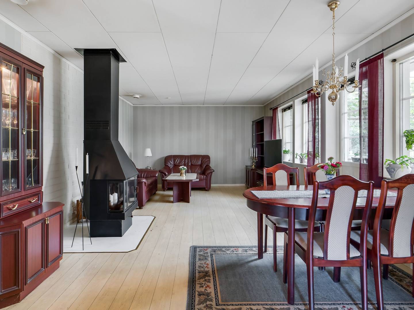 4 rum Villa på Stentomten 108 Stentomten Sala kommun - bild 3