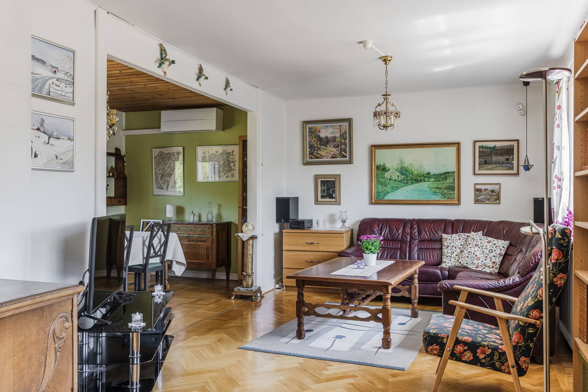 8 rum Villa på Lavendelvägen 18 Sliparelyckan Lunds kommun - bild 12