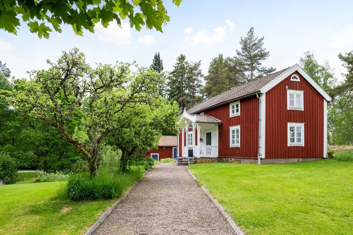 4 rum Fritidshus på Järsnäs 1 Järsnäs Jönköpings kommun - bild 2