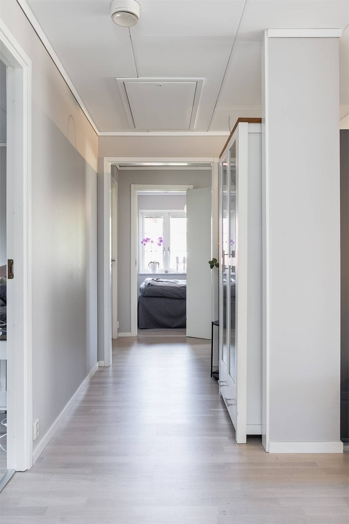 4 rum Lägenhet på Byalagsvägen 21 Hovshaga Växjö kommun - bild 2