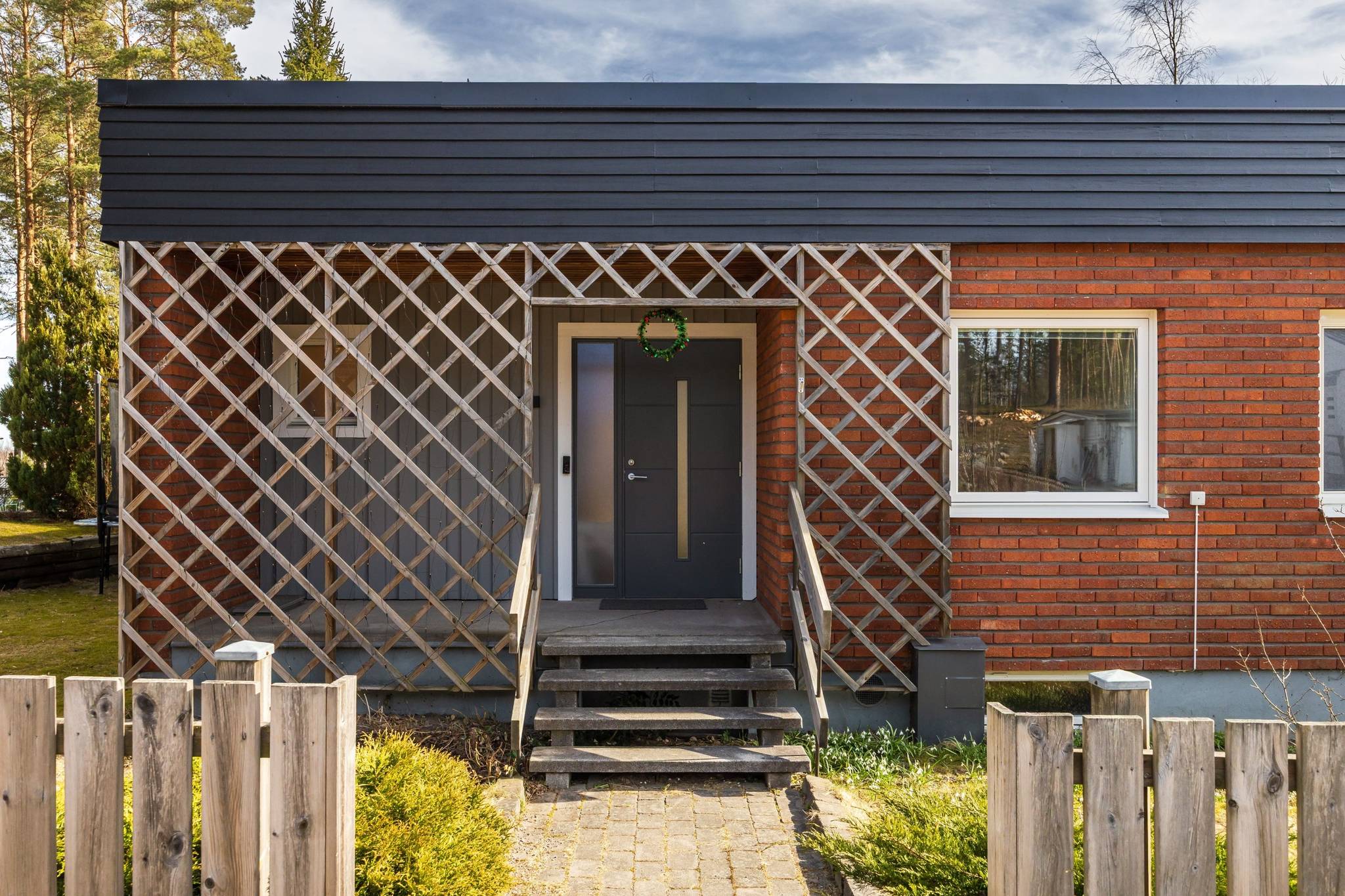 5 rum Villa på Åsvägen 31 Valbo Gävle kommun - bild 12