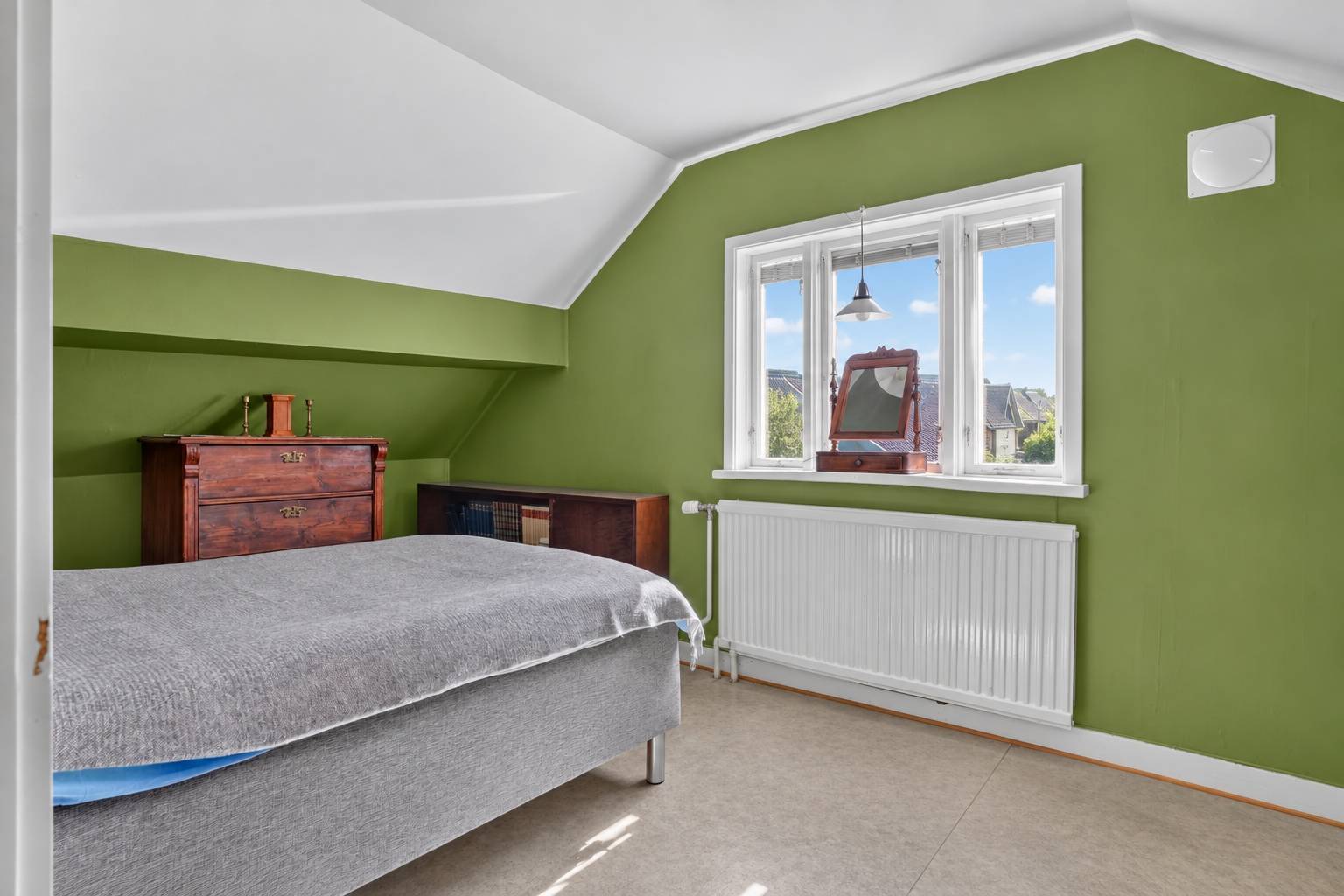 6 rum Villa på Verkstadsgatan 13 Centralt Hjo kommun - bild 22