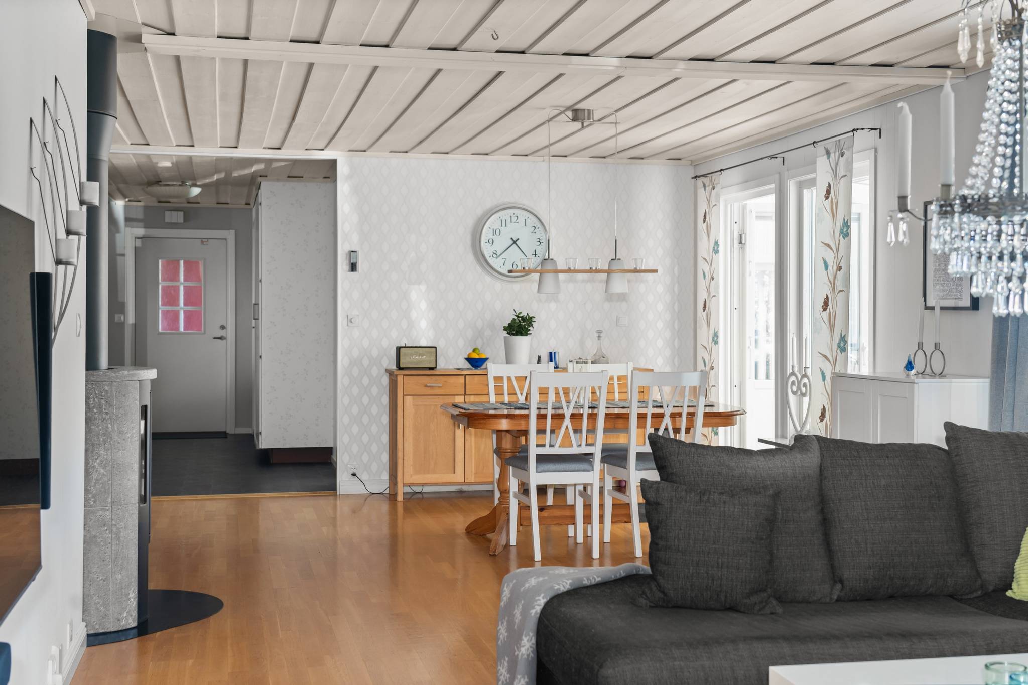 5 rum Villa på Envägen 17 Hörnefors Umeå kommun - bild 6