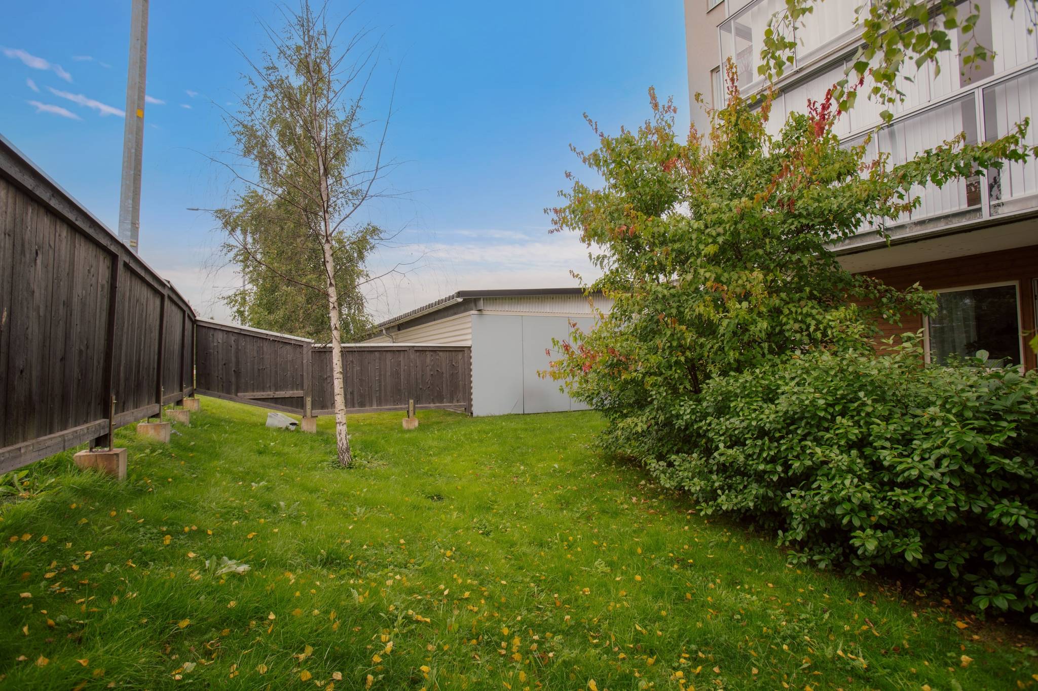 3 rum Lägenhet på Mariehemsvägen 98 Mariehem Umeå kommun - bild 19
