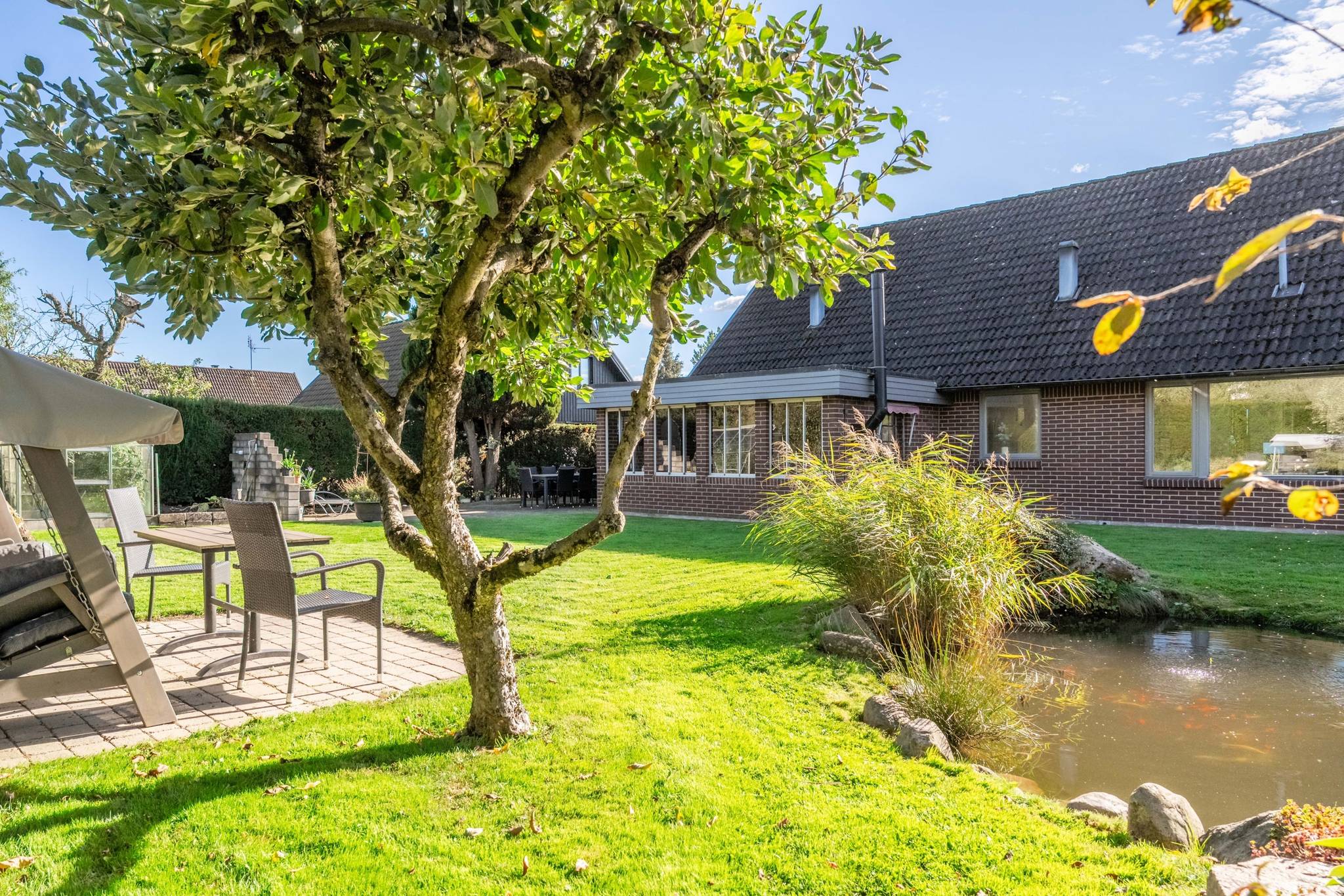 7 rum villa på Pråmvägen 8 Väggarp, Eslövs kommun - bild 1