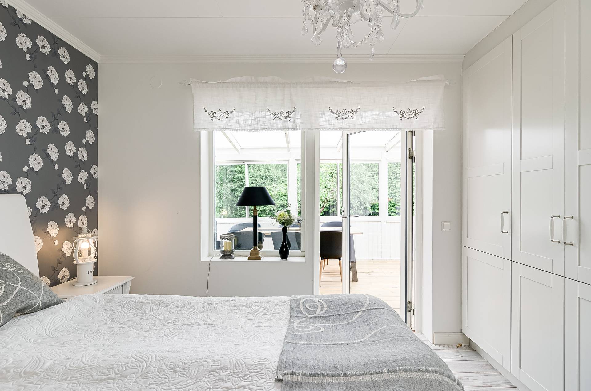 5 rum Villa på Smältostvägen 30 Vallhov Sandvikens kommun - bild 16