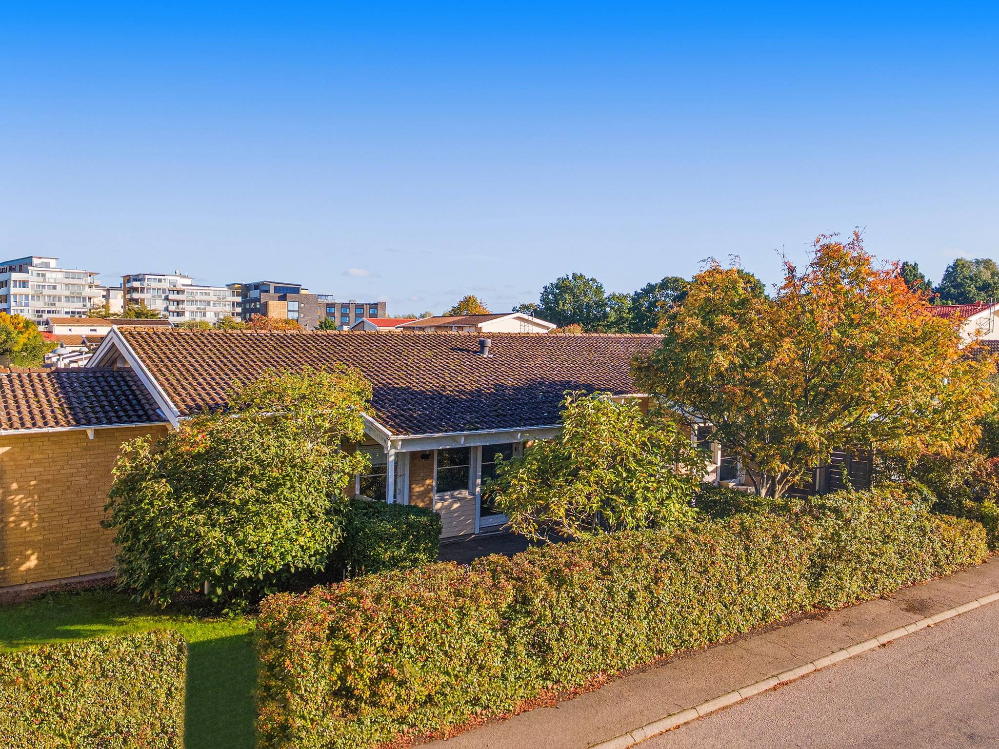 3 rum Radhus på Frösögatan 54 Rydebäck Helsingborgs kommun - bild 15